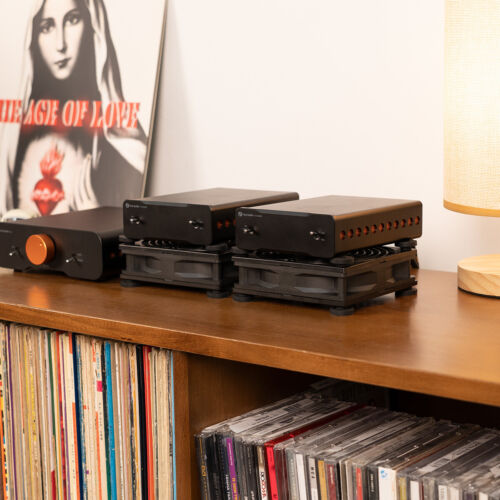 USB-Powered Cooling Fan, Perfect For V3 MONO, V3 And BT20A PRO Amplifier Cooling - Bild 5 von 13