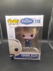Funko Pop! Vinyl: Disney - Elsa (Young) #116