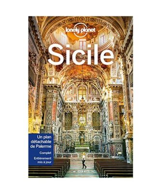 Sicile 6ed, Clark, Gregor