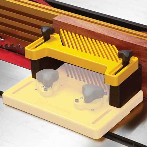 Magswitch Pro Vertical Featherboard with Risers 8110178