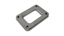 Vibrant 14170 T6 Turbo Inlet Flange Mild Steel 12 Thick