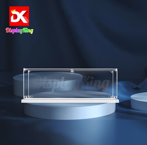 DK - Vitrina con Tornillo para Lego Ferrari Daytona SP3 42143 (Sydney Stock) - Imagen 8 de 18