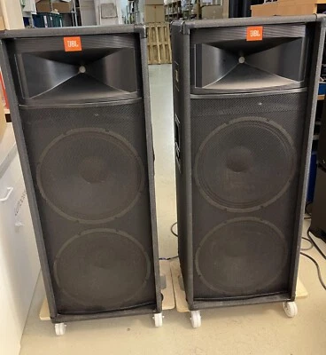 JBL TR225 coppia di casse audio passive - Imagen 1 de 4
