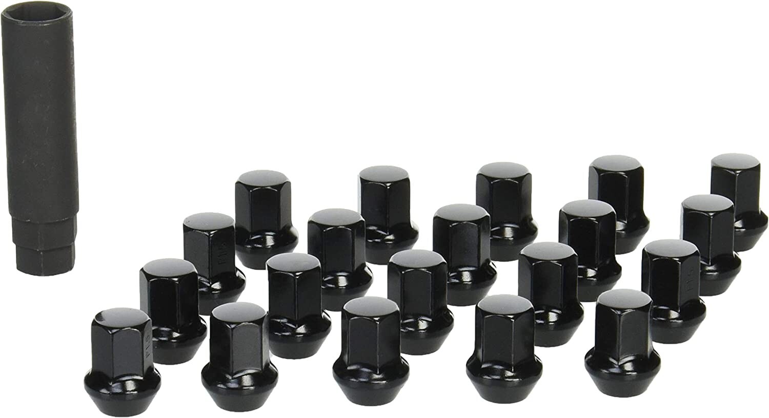 TRD Genuine OEM WHEEL NUT SET FOR TOYOTA HARRIER 8 MS21200001 eBay