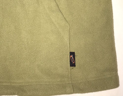NEW boys OBERMEYER Fleece Hoodie XL mid layer SKI performance pullover NWOT - Picture 2 of 5
