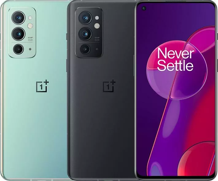 OnePlus 9RT 5G 6.62
