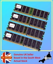 Desktop DDR2 Memory Dimms Choice of Speed & Capacities