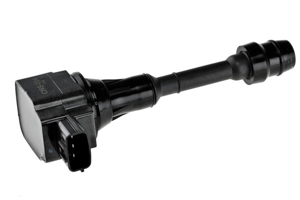 NTY ZÜNdspule FÜR Nissan Primera (P12) 2.0 02- X-TRAIL (T30) 2.0 2.0 4WD 2.-image