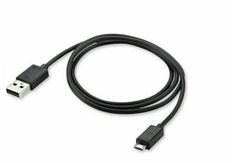 2X 3ft Micro USB Charge data Cable Cord For ASUS ZenFone 2 4 5 6 S C Series - Image 2 of 4