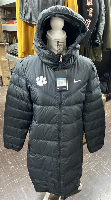 Nike Clemson Sideline Reversible 