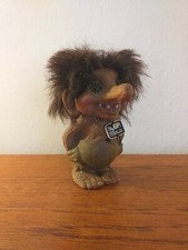 Ny Form Troll Figur Norwegen 15 cm