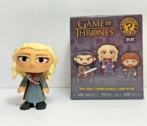 daenerys targaryen mystery mini