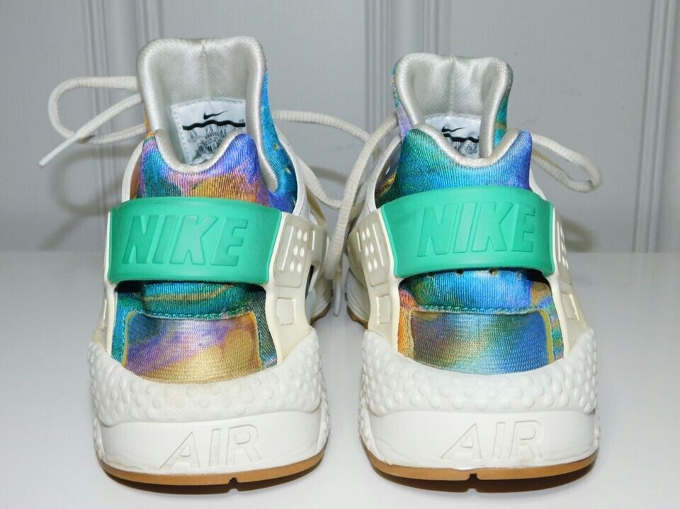 huarache alternate galaxy
