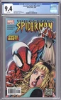 Amazing Spider-Man #511 CGC 9.4 - Gabe and Gwen Stacy
