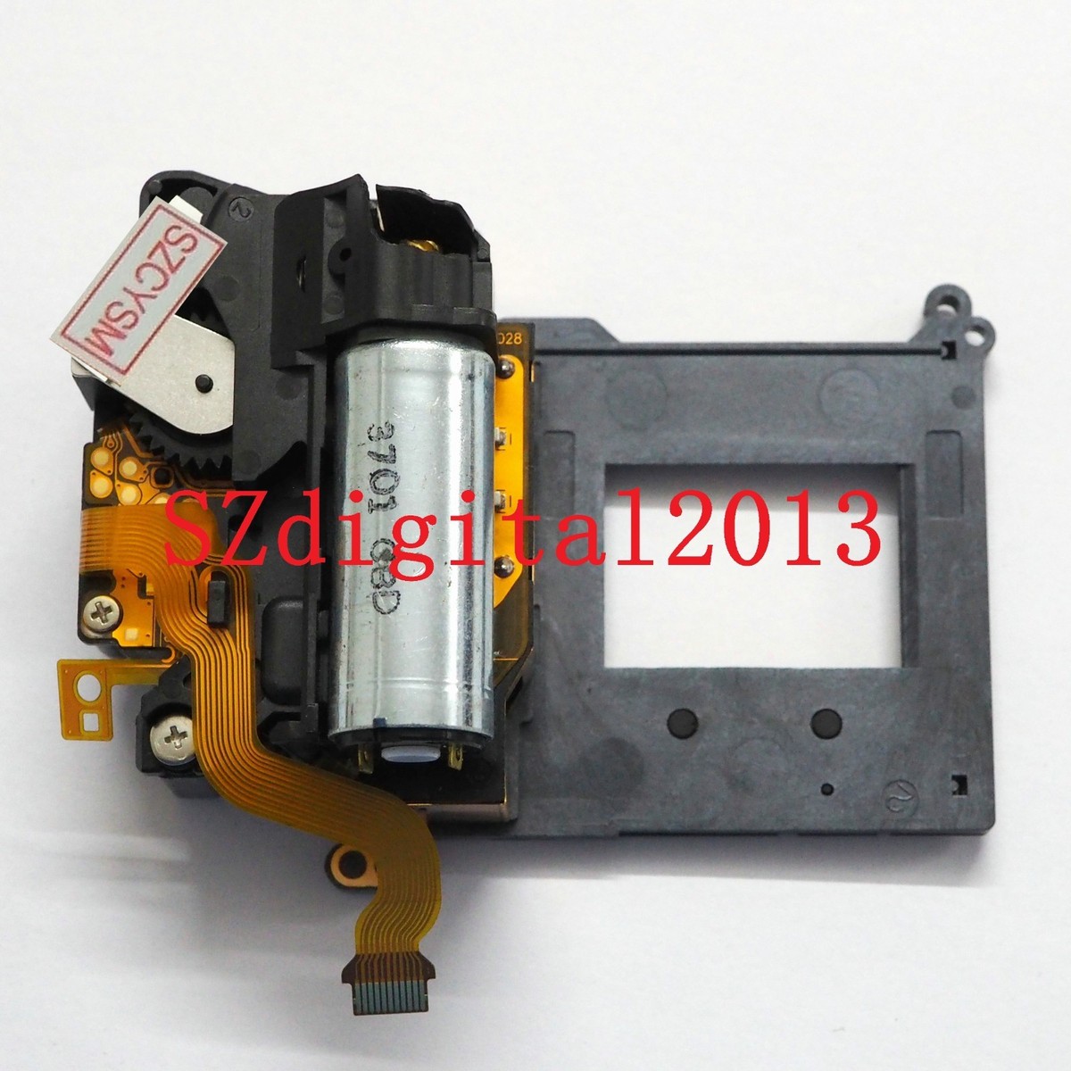 Shutter Assembly Group For Canon EOS 80D Digital Camera
