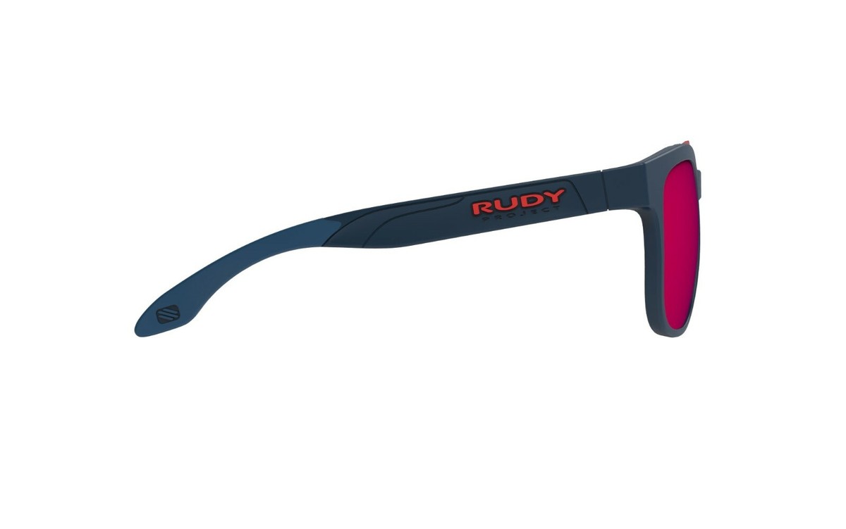 Rudy Project SPINAIR 59 Sunglasses ✨Brand New✨ Demi Grey with Multi LS Blue Lens s-l1200.jpg main image 2