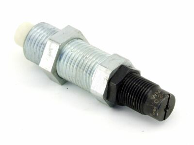 Rexroth Bosch R402000759 Stossdämpfer 10mm M12x1 Pneumatics Absorber SA2-MS MSC