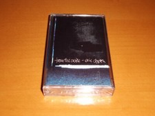 ERIC CLAPTON FROM THE CRADLE CASSETTE TAPE NEW  SEALED 