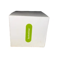 SPOILED C. J29 APPLE CIDER VINEGAR + PROBIOTICS NUTRACEUTICALS 60 BOX&NO SEAL