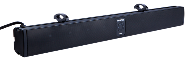 Memphis MXASB35 Xtreme Audio 35