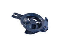 KTM 890 DUKE Cooling radiators fan 2021 22149617