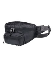 Element Posse Hip Sack - Flint Black