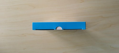 ORICO 2.5" USB C Hard Drive Enclosure USB 3.1 Gen 2 to SATA III 6Gbps 9.5 7mm - Picture 11 of 28