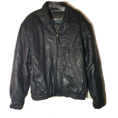 ROBERT COMSTOCK Endurance MENS Black 