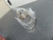 NEW A1 CARDONE WATER PUMP (55-83321)