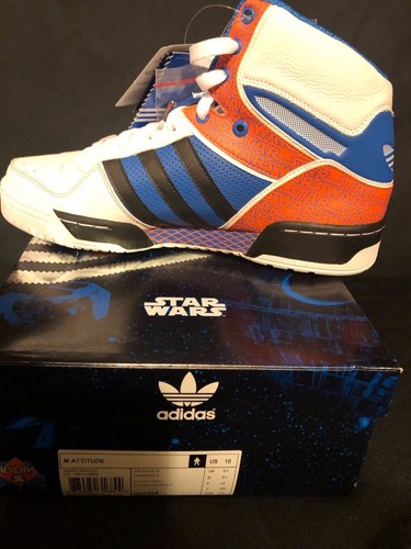 adidas monaco trainers