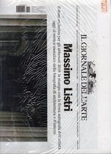 Il Giornale dell'Arte 2018 392 dicembre