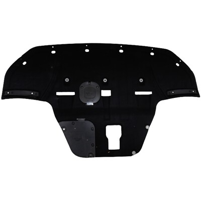 Engine Splash Shields Front  29110L0200 for Hyundai Sonata 2020-2023