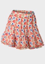 Ex UK Chain store Ladies Chiffon Skirt