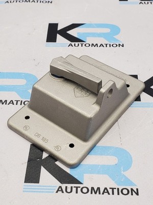NEW Cooper Crouse-Hinds DS-185 Snap Switch Cover