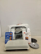 Ronco Showtime Rotisserie & BBQ Oven ST4000WHDRM