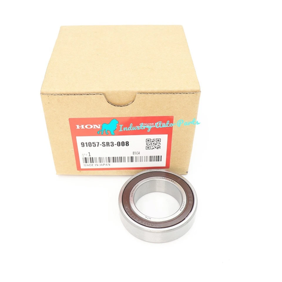 Cojinete de eje intermedio OEM para Honda Acura Foto 3 de 4