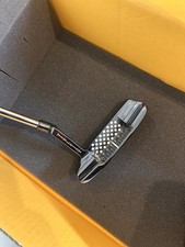 Scotty Cameron Te I3 Blade Putter Right-Handed Steel Shaft w/ Headcover & Box