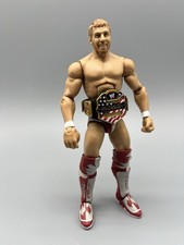 Daniel Bryan Cards and Memorabilia Guide 34