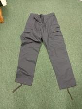 US Men Tactical Cargo Pants  Straight-fit Work Combat Trousers Outdoor XXLS