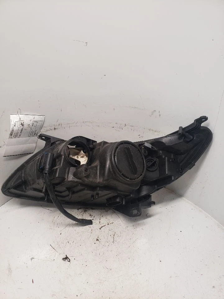 Passenger Right Headlight Without Xenon Fits 08-11 SAAB 9-3 1408073 - Image 4 of 4