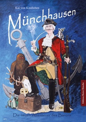 Münchhausen Kai von Kindleben