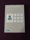Inserti Anticondensa GoPro Hero 2 3 4 5 6 Anti-Fog Inserts
