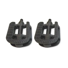 WORKSMAN 7217 Pedal Set,PR 2KGG2
