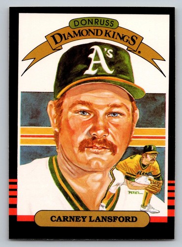1985 Donruss Baseball Singles #1-220. You Pick. NM - Picture 5 of 167