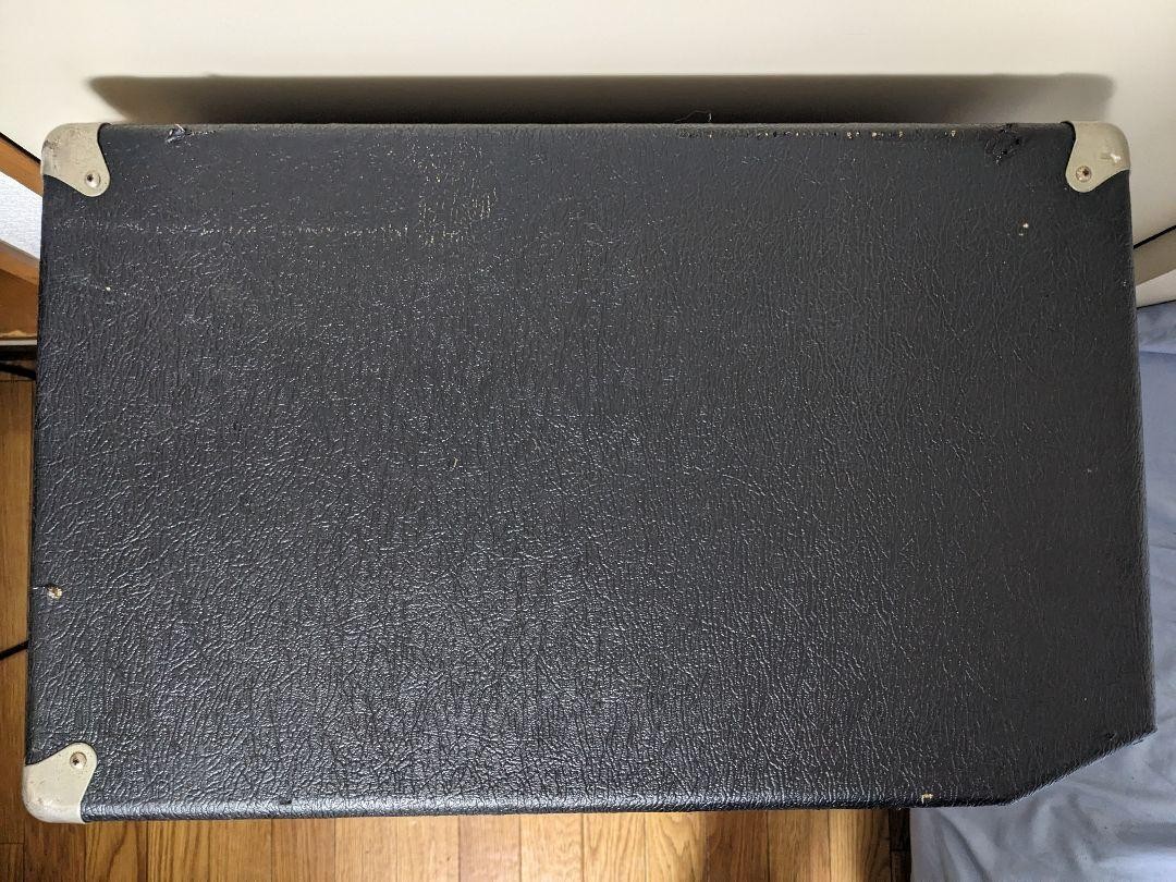 Fender JAPAN BASSMAN 35X メンテナンス済 完動品 2025年最新】fender bassman 35の人気アイテム - メルカリ