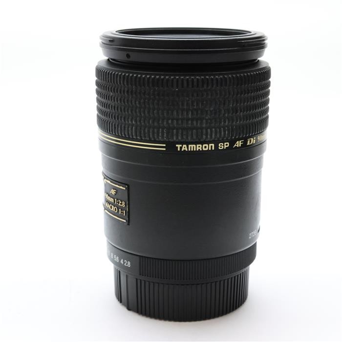 Regular Product Tamron Sp Af90mm F2.8 Di Macro 1 272Ep Lens