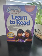 LEARN TO READ LEVELS 3 & 4