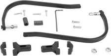 Moose Standard Aluminum Handguards 7/8in Bars...