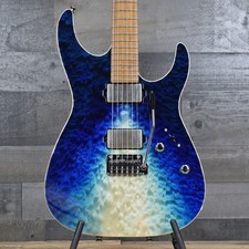 Tom Anderson Angel - Blue WakeSurf with Binding with Gigbag