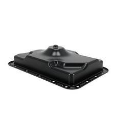 Steel Transmission Oil Pan For Ford Explorer 4r44e4r55e 4wd F69z7a194ba